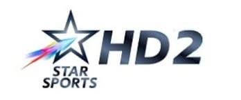 Star Sports 2 HD