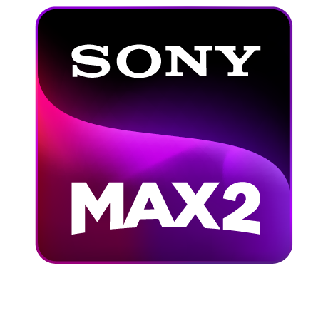 SONY MAX 2