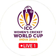 ICC Women&#039;s Cricket World Cup 2025